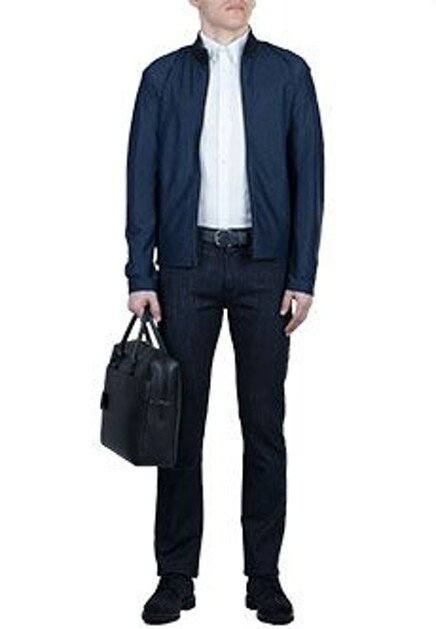 Рубашка GIORGIO ARMANI