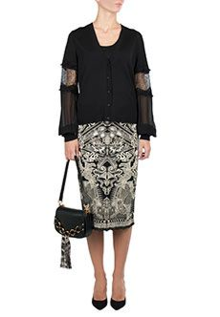 Майка ROBERTO CAVALLI