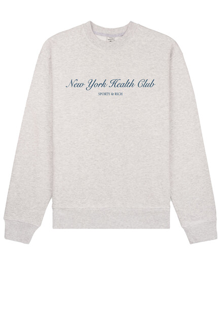 Свитшот SPORTY&RICH