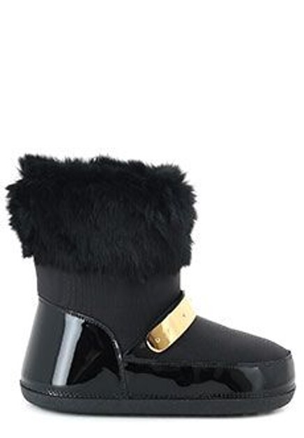 Сапоги GIUSEPPE ZANOTTI