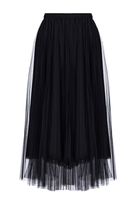 Юбка миди  ERMANNO SCERVINO