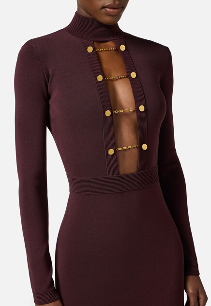 Платье ELISABETTA FRANCHI 195838
