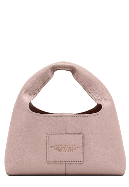 Сумка MARC JACOBS  - Кожа
