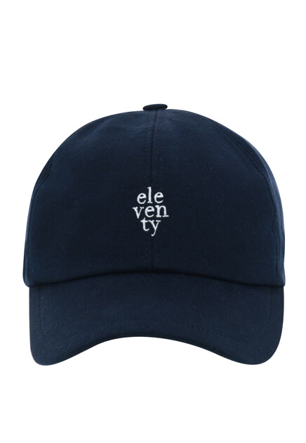 Бейсболка ELEVENTY - ИТАЛИЯ