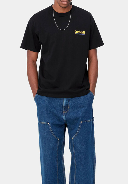 Футболка CARHARTT WIP
