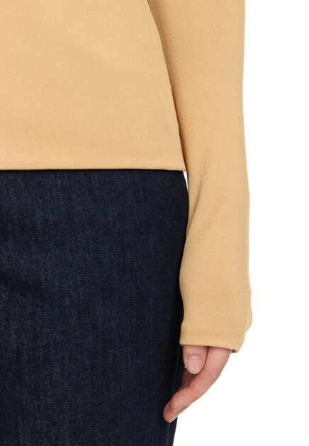 Лонгслив JIL SANDER 183152