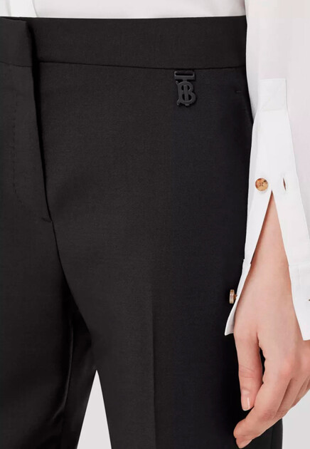 Брюки BURBERRY 153957