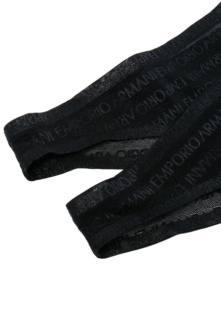 Трусы EMPORIO ARMANI Underwear 176876