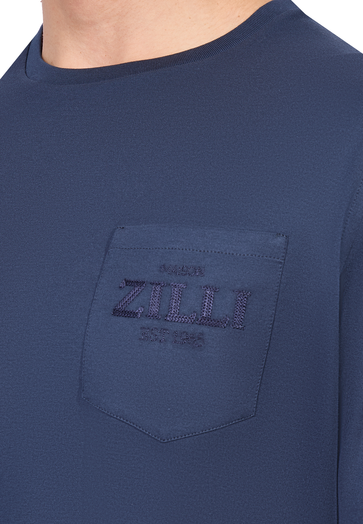 Футболка ZILLI