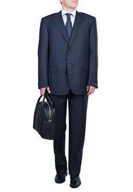 Костюм CORNELIANI