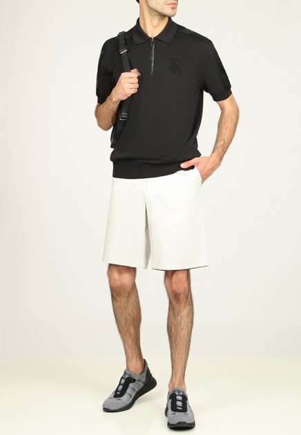 Бермуды STEFANO RICCI  - Лиоцелл
