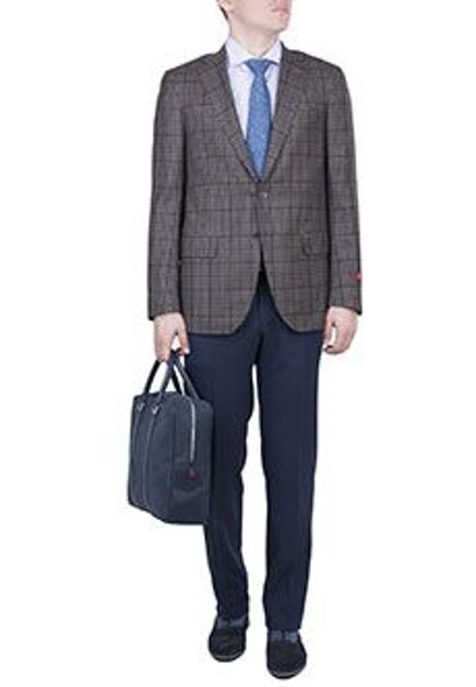 Пиджак ISAIA