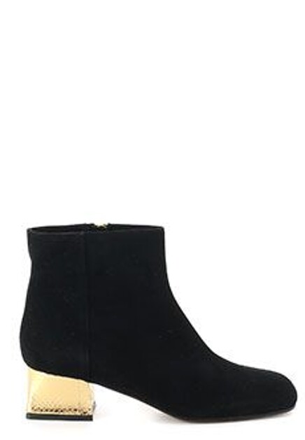 Ботинки MARNI