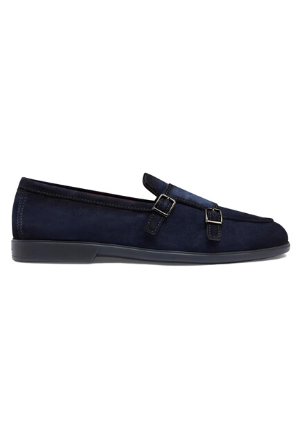 Лоферы  SANTONI