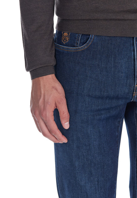 Брюки CORNELIANI
