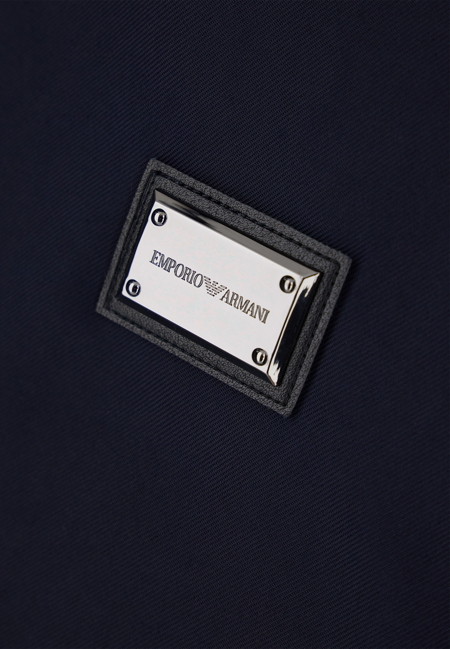 Куртка EMPORIO ARMANI 207836