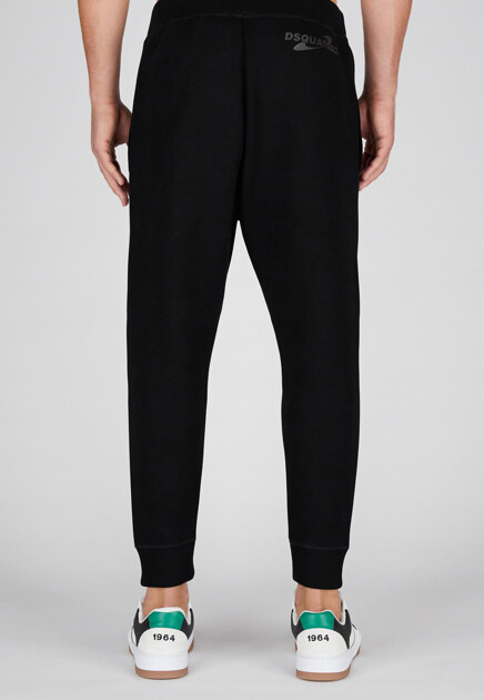Спортивные брюки  DSQUARED2 - ИТАЛИЯ