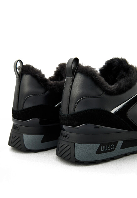 Кроссовки LIU JO 208824