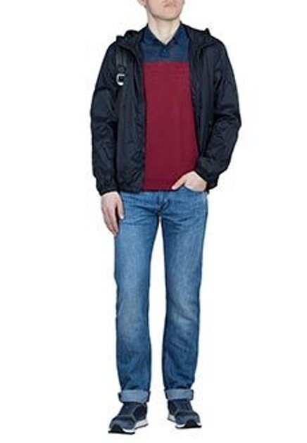 Джемпер EMPORIO ARMANI