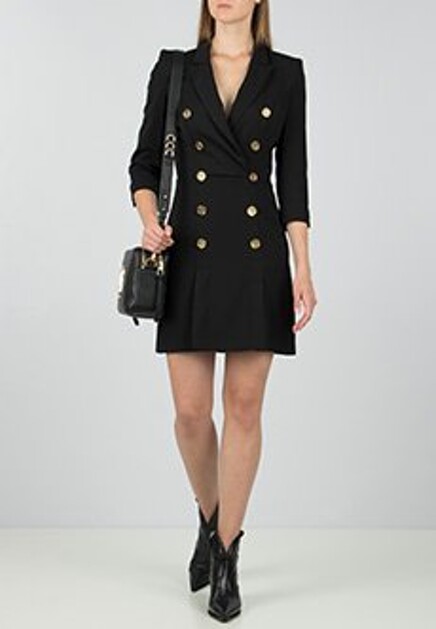 Платье ELISABETTA FRANCHI