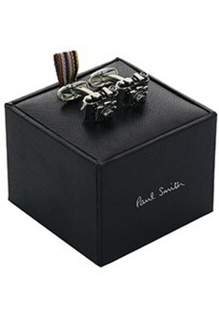 Запонки PAUL SMITH