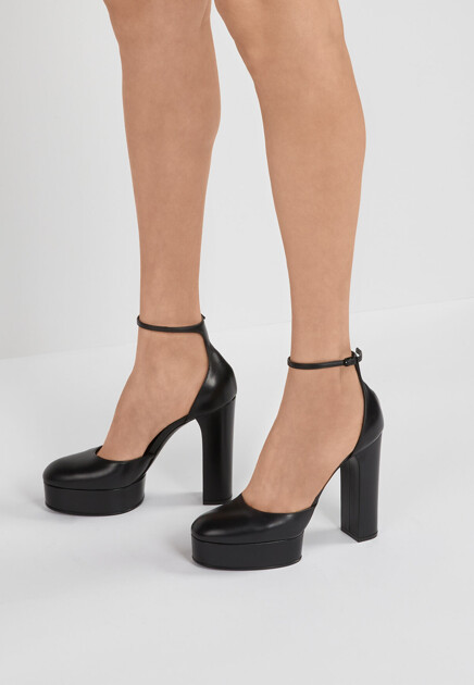 Туфли CASADEI 163151