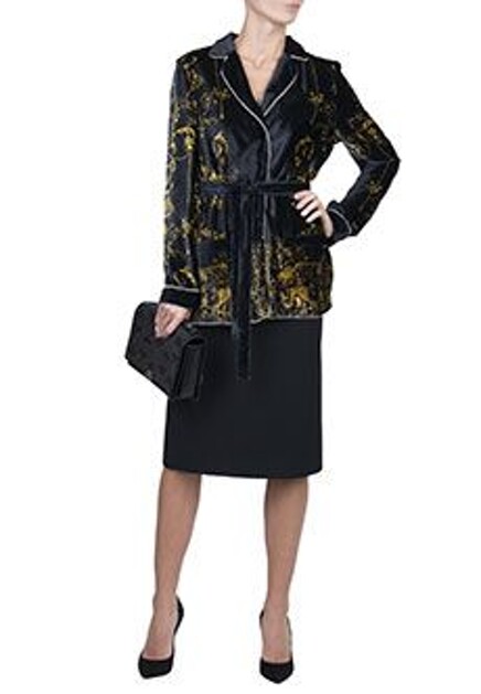 Юбка ALBERTA FERRETTI