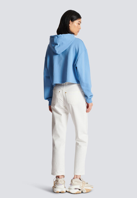 Худи BALMAIN 176605