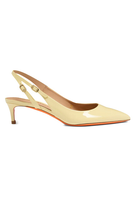 Туфли  SANTONI