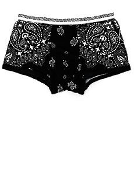 Трусы VERSACE