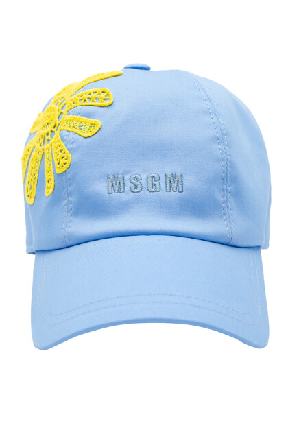 Бейсболка  MSGM