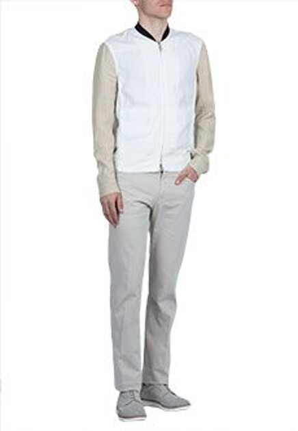 Брюки EMPORIO ARMANI