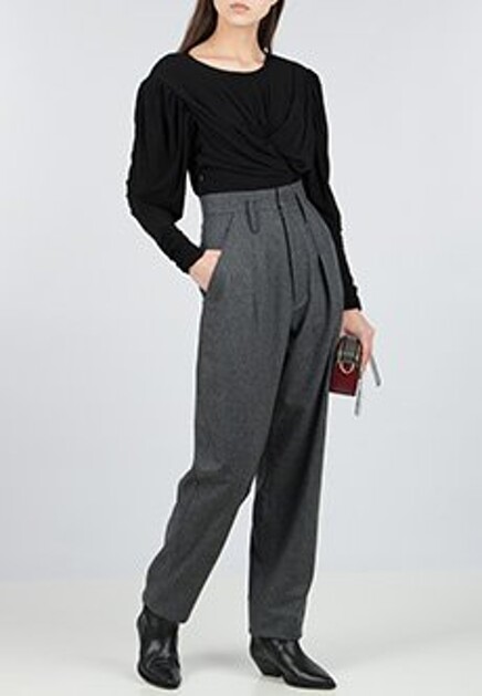 Брюки ISABEL MARANT