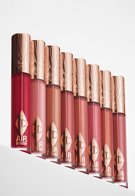 Жидкая губная помада для губ CHARLOTTE TILBURY 