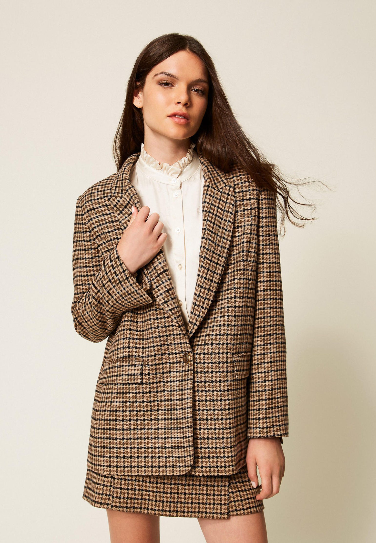 Жакет TWINSET Milano 195374