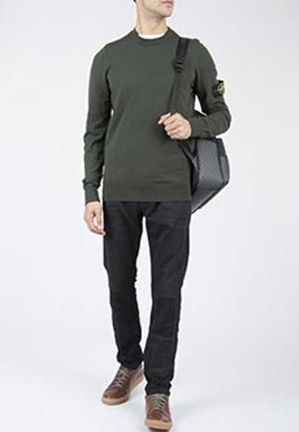 Джемпер STONE ISLAND