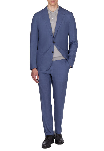 Костюм CORNELIANI 194176