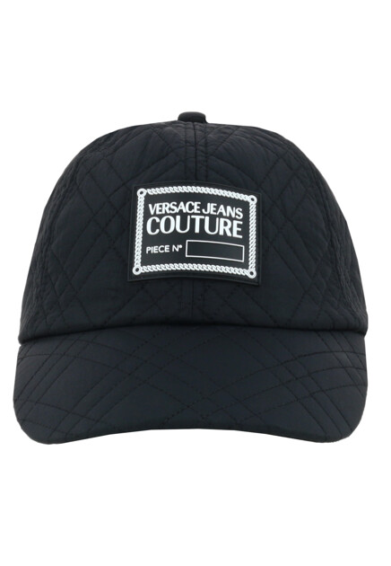 Бейсболка с нашивкой  VERSACE JEANS COUTURE - ИТАЛИЯ