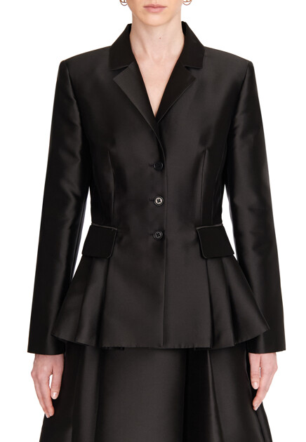 Жакет ALBERTA FERRETTI  - Полиэстер