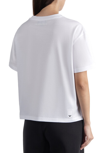Футболка EMPORIO ARMANI 193855
