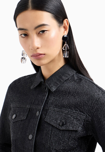 Куртка EMPORIO ARMANI 186370