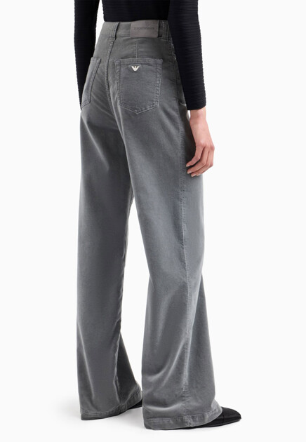 Джинсы EMPORIO ARMANI 186363