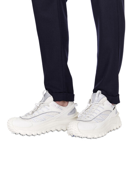 Кроссовки Trailgrip MONCLER - ИТАЛИЯ