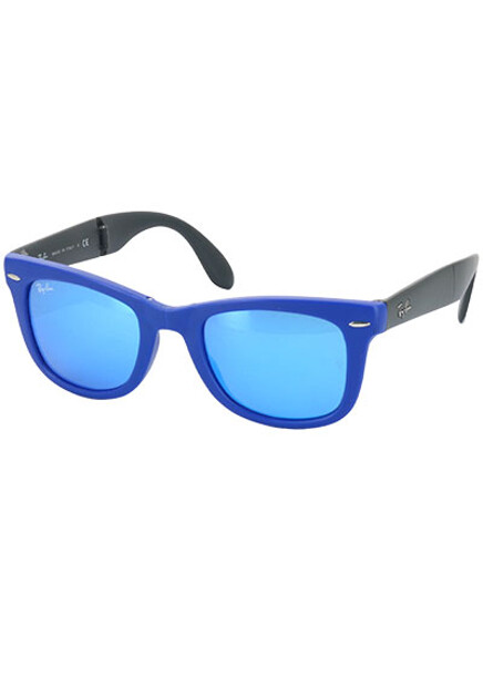 Солнцезащитные очки  RAY BAN