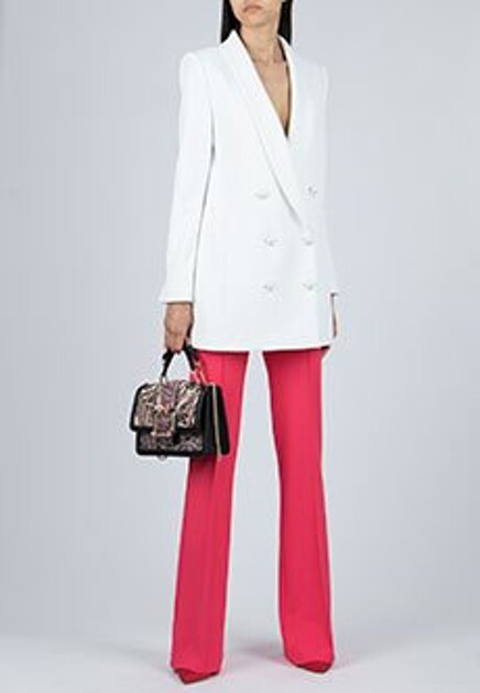 Брюки ELISABETTA FRANCHI
