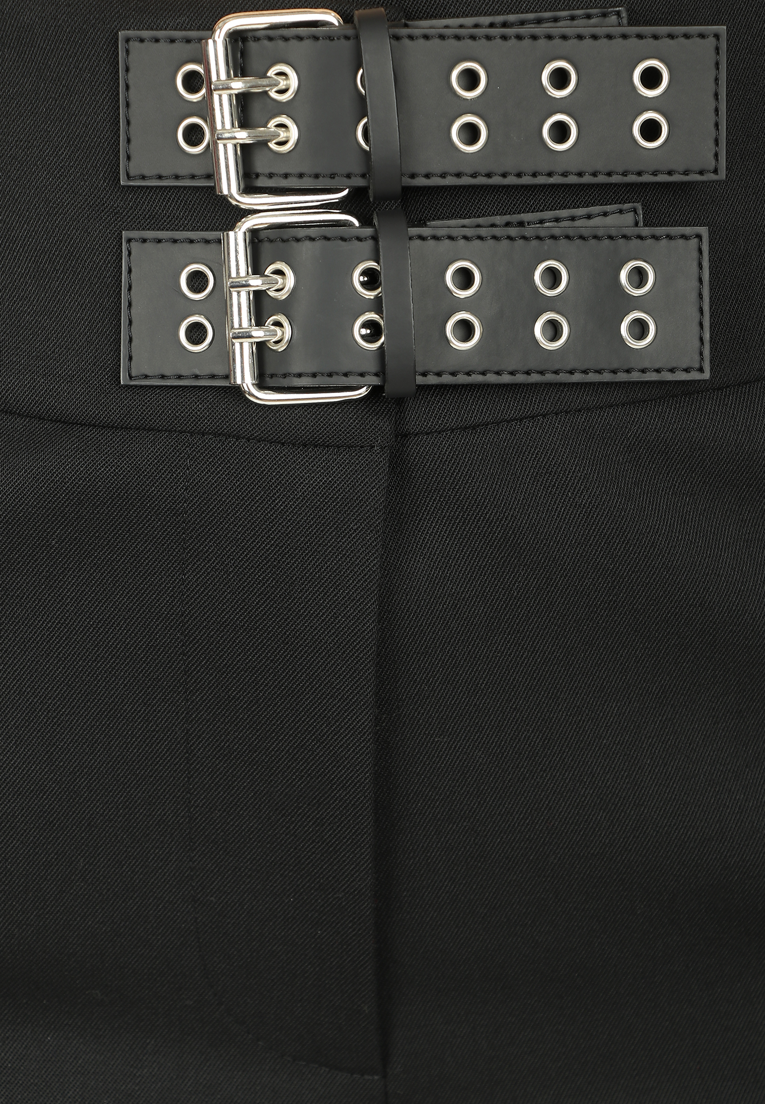 Брюки MOSCHINO JEANS 164177