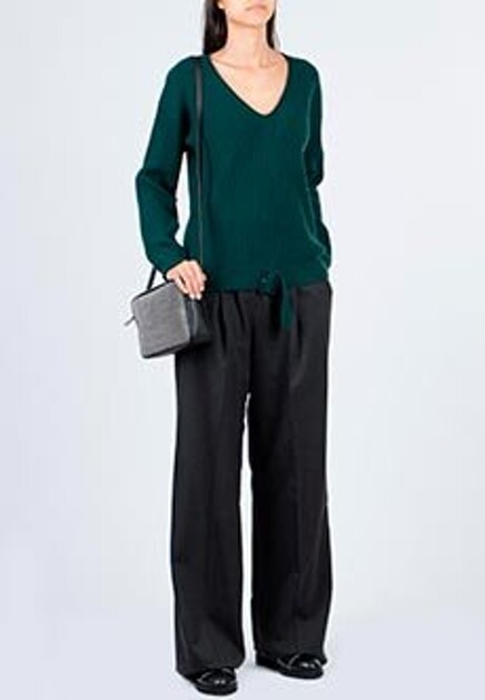 Пуловер FABIANA FILIPPI