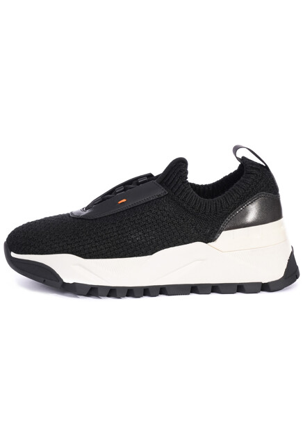 Кроссовки SANTONI