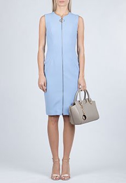 Платье VERSACE COLLECTION