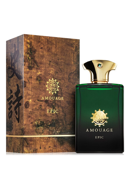 Парфюмированная вода AMOUAGE  - цвет белый